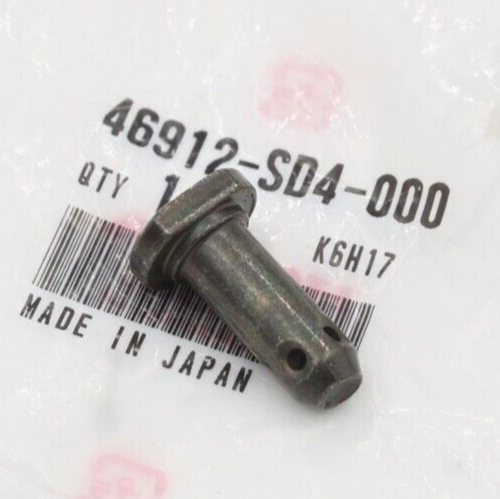 OEM Honda Clutch Pedal Pin Master Cylinder Civic Del Sol Integra