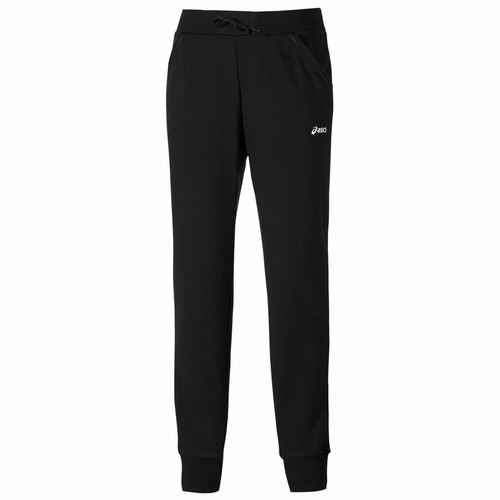 Asics Womens Knit Cuffed Training Track 
