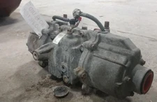 2011-2012 Nissan Juke Rear Differential Carrier Assembly Warranty 5.798 Ratio