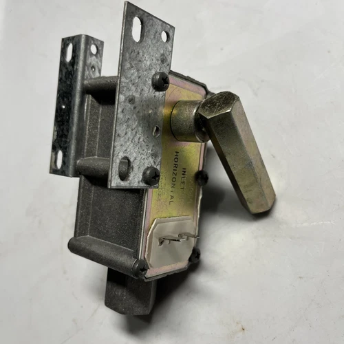 New Oven Gas Safety Valve 9537 306380 NAT. NC-4109-5. 7501P030-60￼