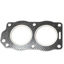 Head Gasket FOR Johnson Evinrude Outboard 9.9 10 15 HP 18-2963 330818 0330818