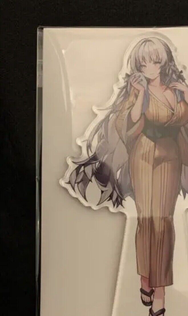 SHOGEN アクリル画 アクリルスタンド｜あたたかい境界線 | SHOGENオンライン