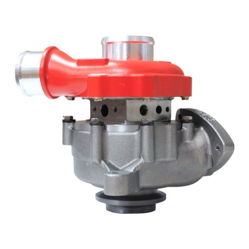 GEN1 High Flow Turbo No Actuator For Land Rover Discovery Sport 2.2L - Picture 6 of 13