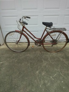 1979 schwinn varsity