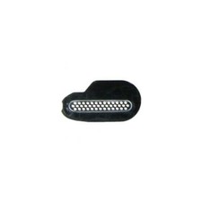 For Huawei P10 Plus Replacement Earpiece Dust Mesh & Frame White UK Stock