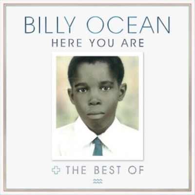 Here You Are: Das Beste von Billy Ocea N von Ocean, Billy [Audio-CD]
