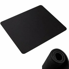 2-Pack Non-Slip Mouse Pad Stitched Edge PC Laptop For Computer PC Gaming Rubber