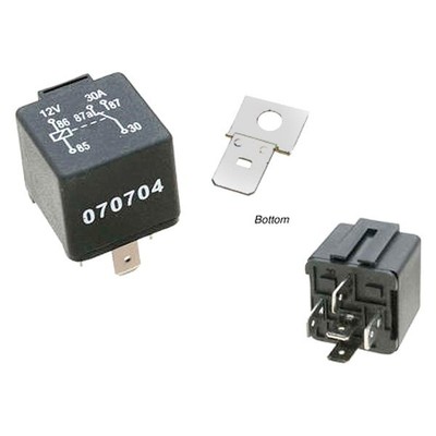 Allmakes 4x4 Multi Purpose Relay
