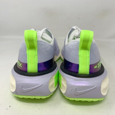 Nike ZoomX Invincible Run Flyknit 3 Lilac Sneakers, Size 8 Nike ZoomX Invincible Run Flyknit 3 Lilac Sneakers, Size 8