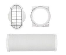 Tragbares Klimagerät WHIRL-POOL PACF212HP W Whirl-pool