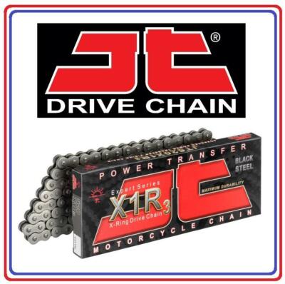 Gas Gas 300 EC E 13-14 JT X1R Heavy Duty X-Ring Chain 520x114 Links