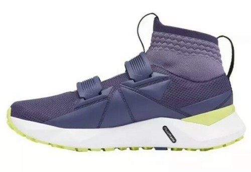 Columbia Facet 45 Outdry Hiking Shoe Women's Size 11 NEW Voltage Purple - 第 9/11 張圖片