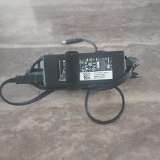 OEM Dell Laptop AC/DC Adapter Charger w/ cord 90W, 19.5V 4.62A model DA90PM111