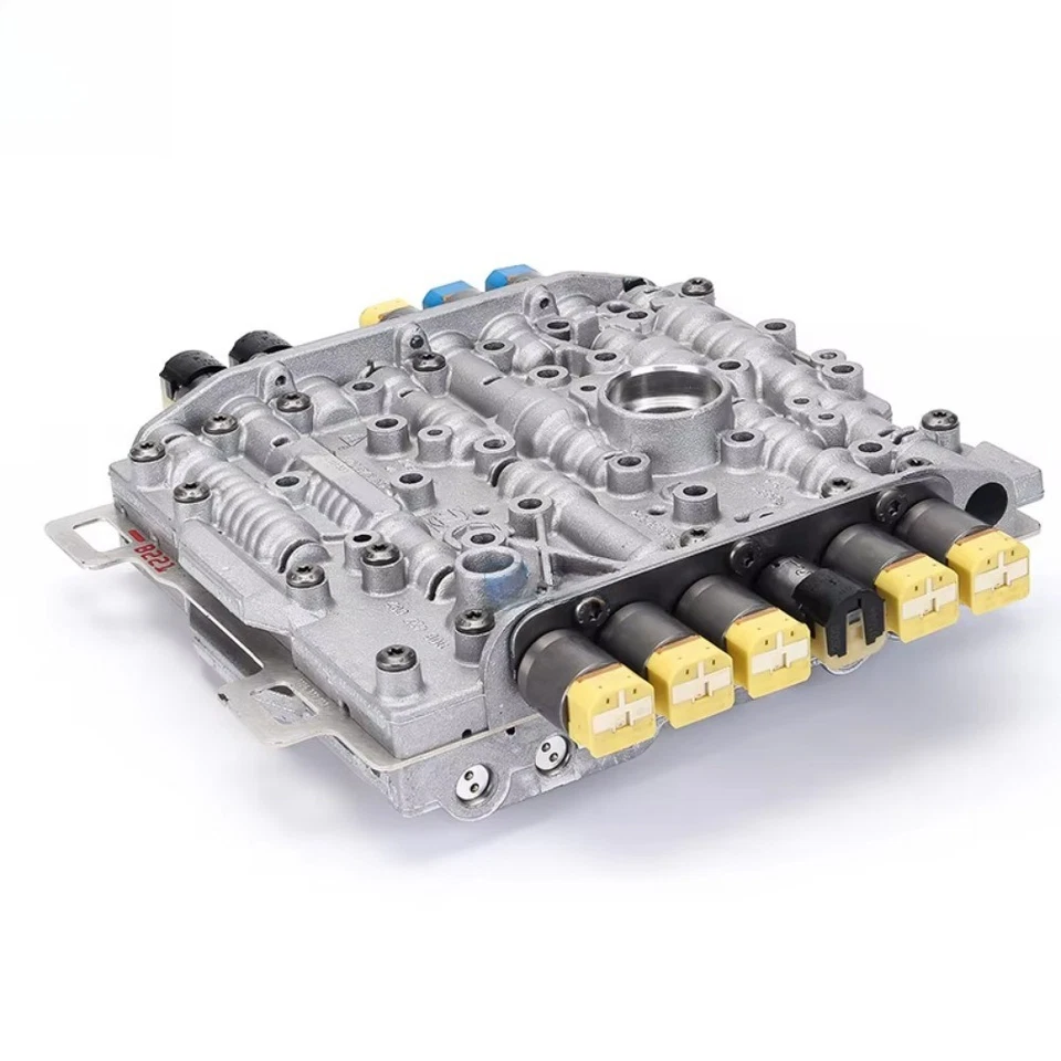 Spare Partas Valve Body 8DT-80A Automatic Transmission Valve Body Transmission - Image 3 of 4