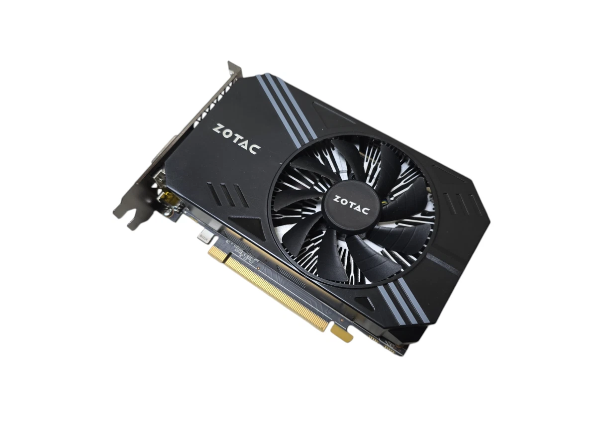 NVIDIA GeForce GTX 1060 NVIDIA Computer Graphics Cards for sale - eBay