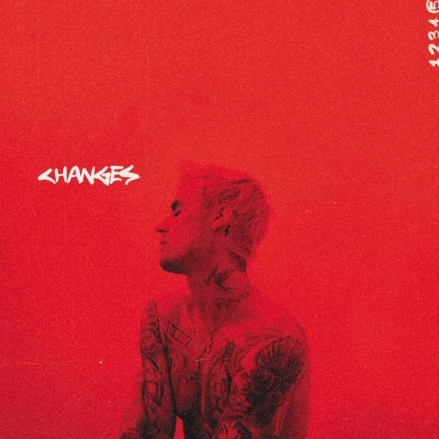 Changes by Bieber, Justin (Record, 2020) for sale online | eBay