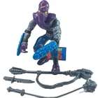 TMNT FOOT SOLDIER figure 100% COMPLETE original 1988 Playmates