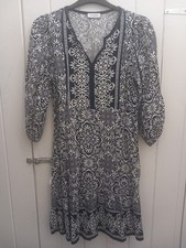 Papaya Size 12 Floral Dress