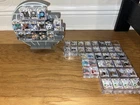 Funko Bitty Pop  Star Wars. 42 Items.