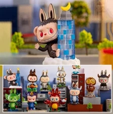 Kaiju The Monster Series Confirmed Blind Box Figure Hot Toy Gift