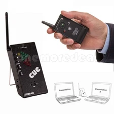 DSAN Cuelight PC-433 Mini PPT Controller Wireless Presentation Controller 100m