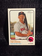 2022 Topps Heritage Base Complete Your Set You Pick Baseball Card #1-150 MLB