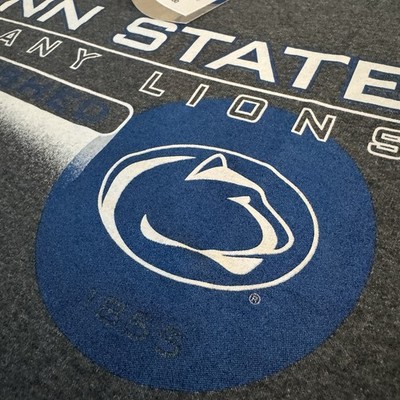 Penn State Nittany Lions [VINTAGE 2005-09'] 2XL T-shirt - NCAA