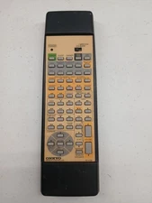 Genuine Onkyo RC-373M A/V Receiver Remote Control Learning Remote OEM 
