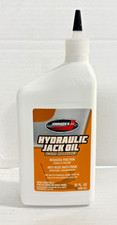 New Johnsen's 5594 Hydraulic Jack Oil - 32 oz. by Johnsen's Free Shipping
