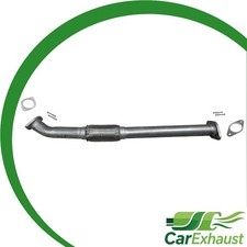 Pot d'échappement Alfa Romeo ALFA 6