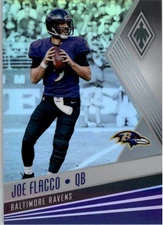 2017 Panini Phoenix Football Card Pick (Base)