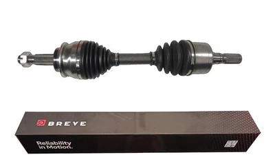 Arbre de Transmission Gauche / avant Droit Isuzu D-Max III ( Tfr ,Tfs ) 1.9 Ddi - Photo 1/4