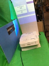 Epson POWERLITE 695Wi /H740A  Ultra Short-throw Projector 3500 lumens VARIOUS HR