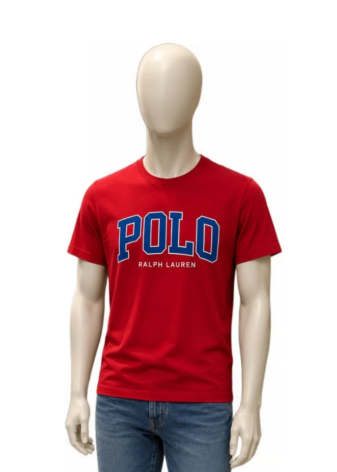 Original Ralph Lauren T-shirt Polo Super Sale - Bild 1 von 4
