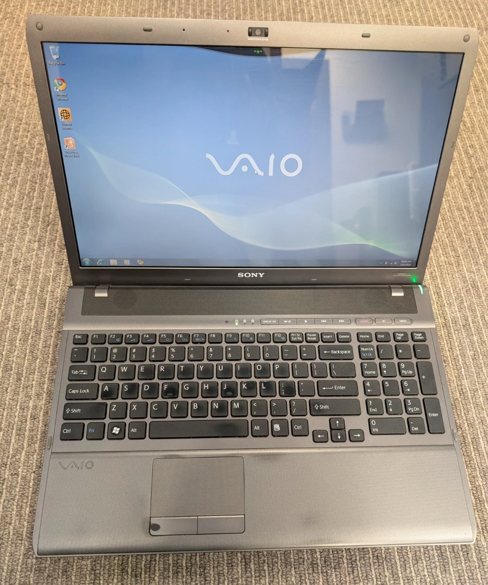 Sony Vaio 4gb Ram for sale | eBay