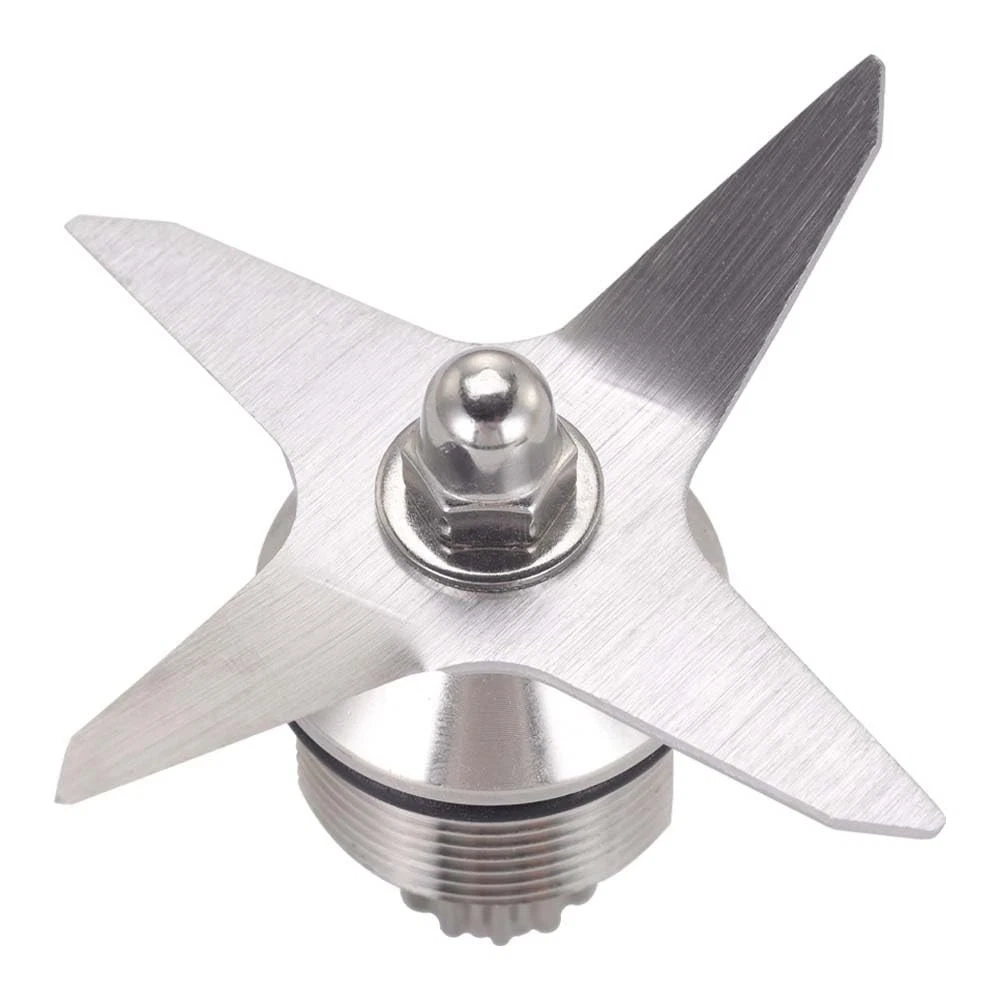 Blade Assembly for Blenders 64oz Container, replace 4500 5000 5200 6000 6300,...
Opens in a new wind