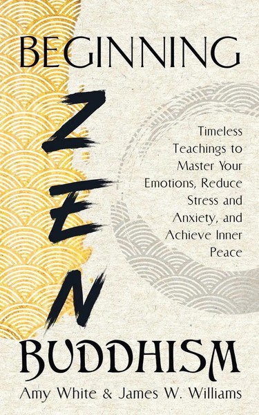 James W. Williams | Beginning Zen Buddhism | Taschenbuch | Englisch (2021)-image