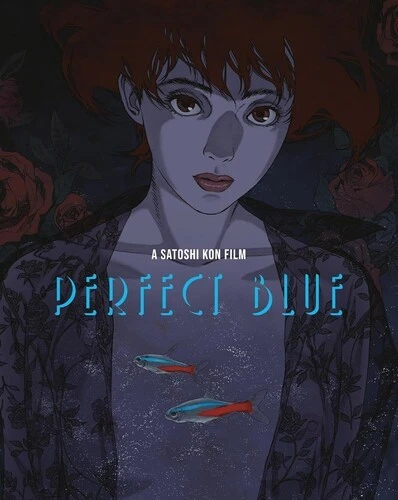 Perfect Blue DVDs & Blu-ray Discs for sale | eBay