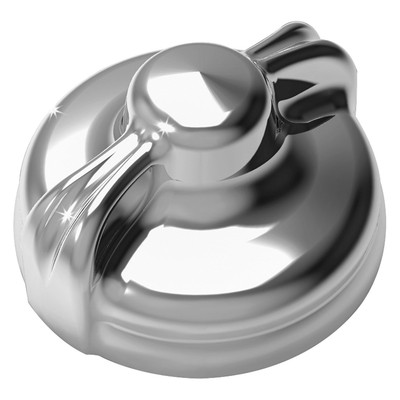 #ad For Harley Davidson Breakout 2013 2017 Kuryakyn Easy Turn Chrome Dipstick Cap $36.99