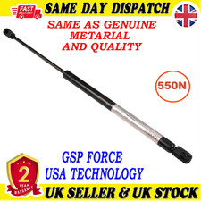 PUNTONI GAS BAGAGLIAIO PORTELLONE 550 NEWTON PER TOYOTA YARIS 81781-G2000