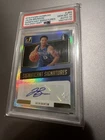 2018 Donruss Significant Signatures Jalen Brunson RC🏆 PSA 10 AUTO 10 🔥POP 1