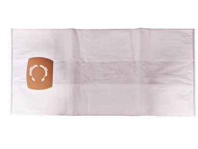 10 Staubsaugerbeutel Vlies passend für Parkside Performance PPWD 30 A1 / B2