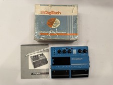 Digitech DOD PDS-1002 Two Second Digital Dela...