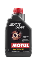 AchsgetriebeöL Motul 109055 Motylgear 75W-90 FüR