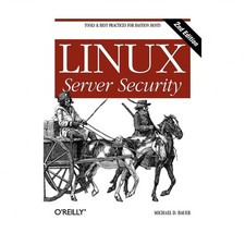 Linux Server Security