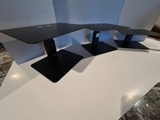 3 BoYata Adjustable laptop/monitor stands/risers