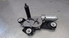 Scheibenwischermotor hinten 3M51R17K441AG Ford Mondeo Turnier 2.0 Stci BA7 2010