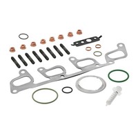 Elring Montagesatz Lader FüR VW Golf 6 Audi A3 Seat Leon Skoda Superb 2 1.6 TDI