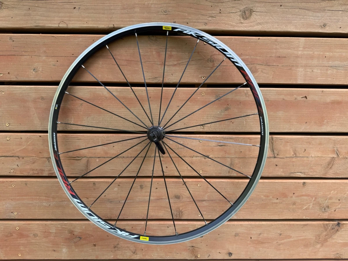 Mavic Aksium Race for sale | eBay