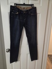 Paige Jimmy Jimmy Boyfriend Skinny Jeans. Casual . 29